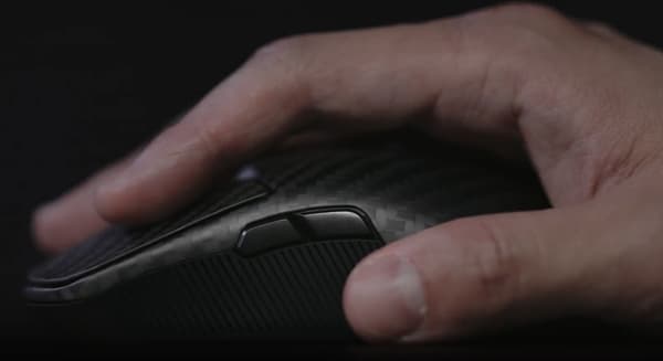 Asus ROG Harpe Ace Extreme -spelmus