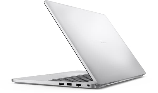Dell Pro 16 bärbar dator, Windows 11 Pro (N35Y6)