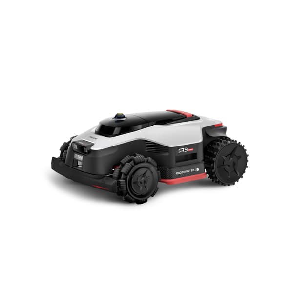 Dreame A3 AWD Pro 5000 robotgräsklippare