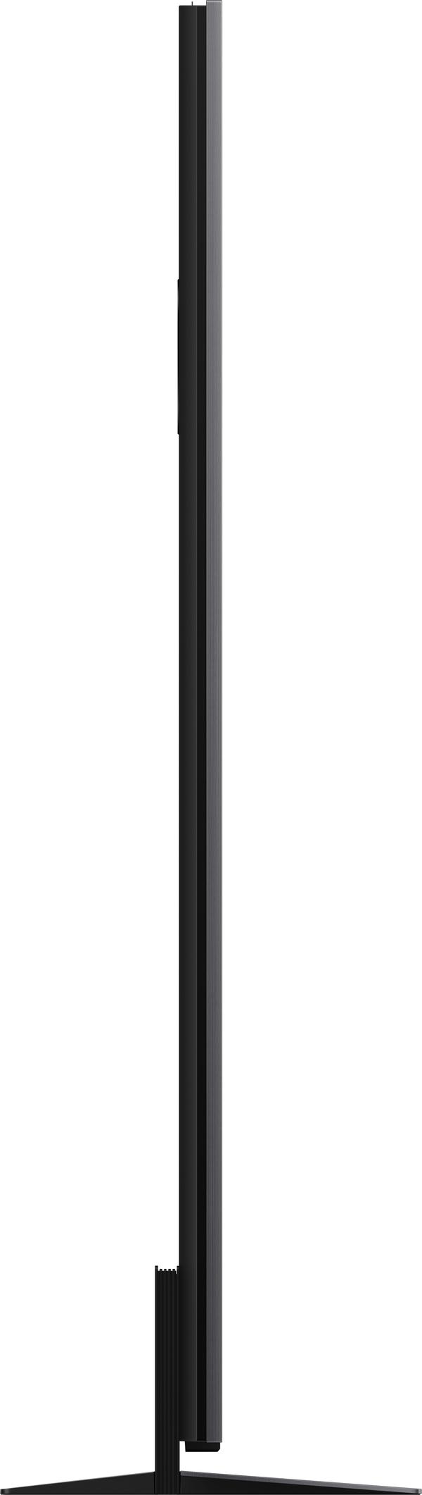 TCL 75" C8L  – 4K SQD Mini-LED Google TV