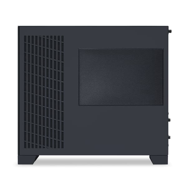 Lian Li O11D Mini V2 ATX-chassi, svart