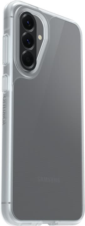 OtterBox React skyddsfodral, Galaxy A56 5G, transparent