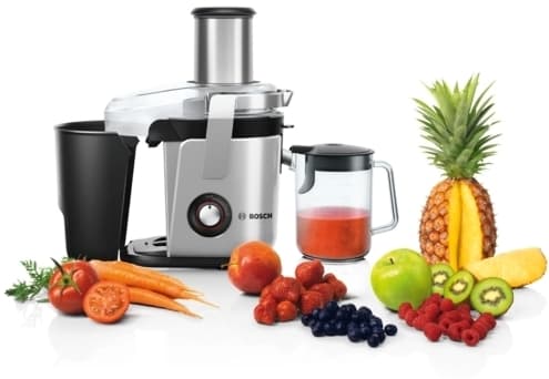 Bosch MES4010 -saftcentrifug
