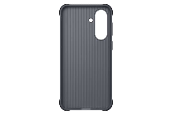 Samsung A57 robust fodral, svart