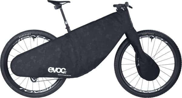 Evoc Protective Bike Rug MTB cykelskyddsöverdrag