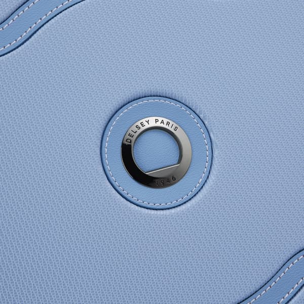 Delsey Chatelet Air 2.0 80Y 66 cm resväska, blå