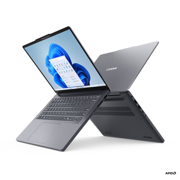 IdeaPad Slim 3 14” bärbar dator, Windows 11 Home (83K600EBMX)