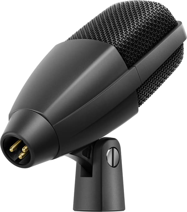 Sennheiser MD 421 Compact -dynamisk mikrofon