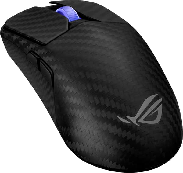 Asus ROG Harpe Ace Extreme -spelmus