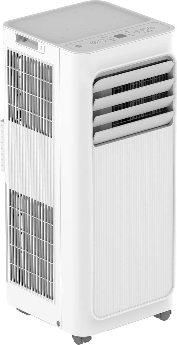 Ströme Cooler 9 portabel luftkonditionering, 9000 BTU