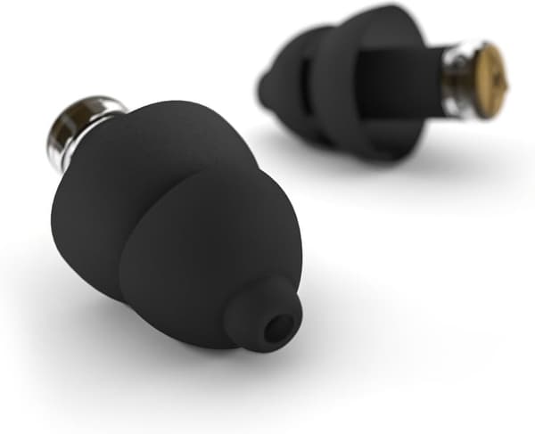 Alpine Musicsafe Pro öronproppar, svart