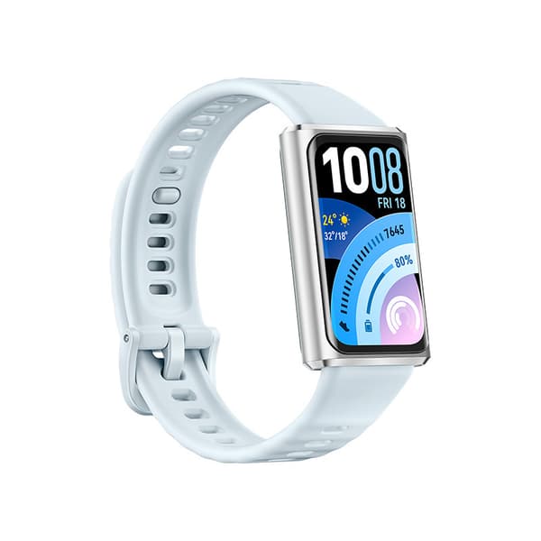 Huawei Band 11 Pro aktivitetsarmband, blå