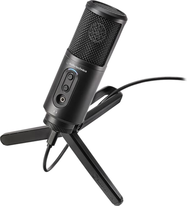 Audio-Technica ATR2500XUSB -USB-mikrofon