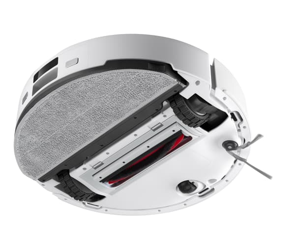 Roborock Q10 PF+ robotdammsugare, vit