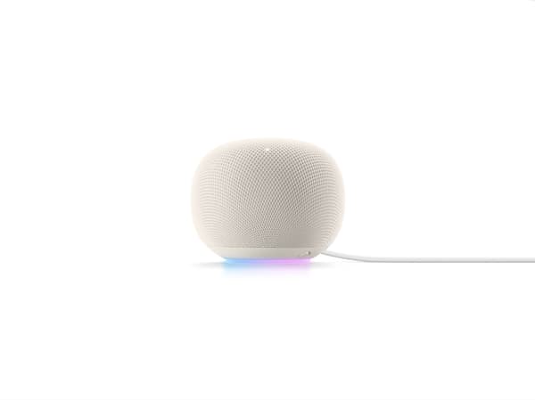 Google Home Speaker smart högtalare, porslin