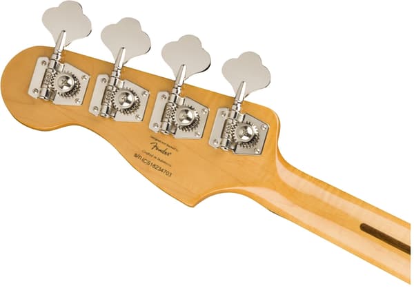 Squier Classic Vibe 60’s Precision Bass - elbas, 3-Color Sunburst