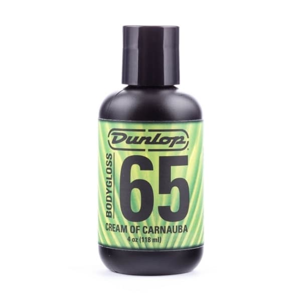 Dunlop Carnaubavax