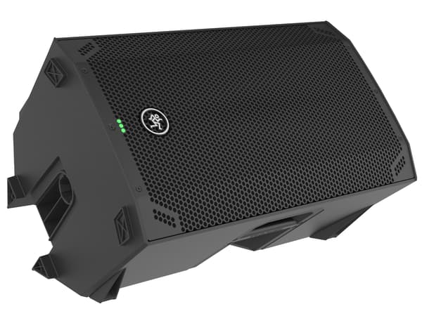 Mackie Thump12v4 aktiv PA-högtalare
