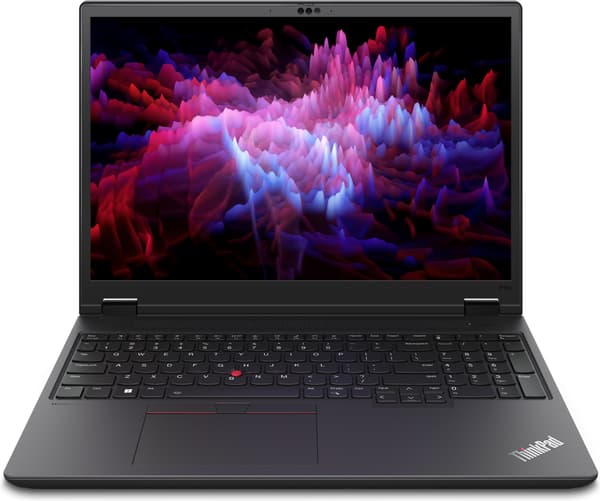Lenovo Thinkpad P16v Gen 2 bärbar dator, Windows 11 Pro (21KX0057MX)