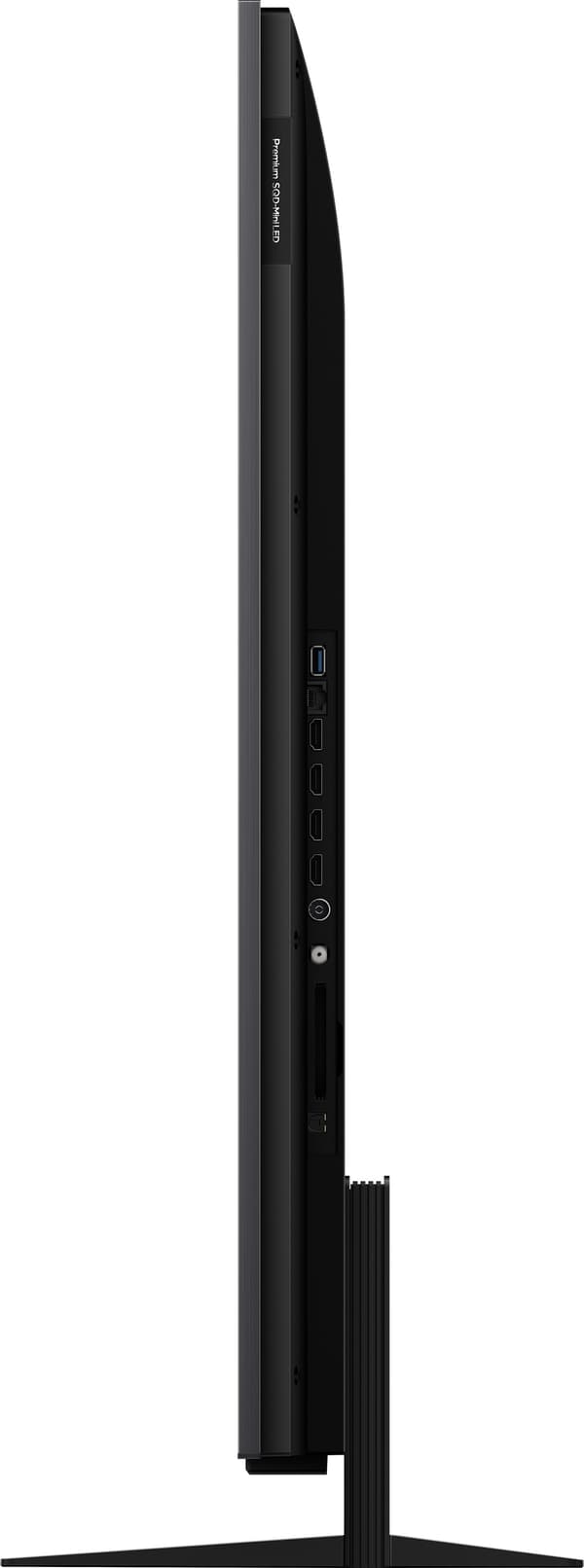 TCL 55" C8L  – 4K SQD Mini-LED Google TV