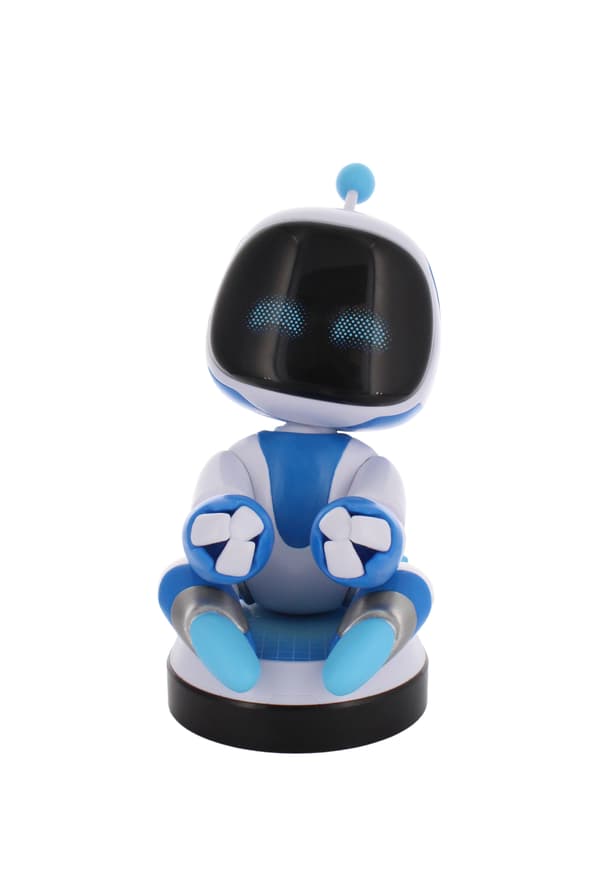 Cable Guys Astro Bot handkontrollställ