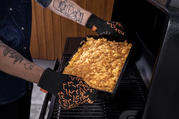 Traeger BBQ grillhandskar
