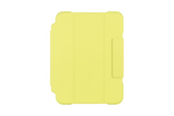 Tucano Alunno iPad (11:e/10:e gen) fodral, gul