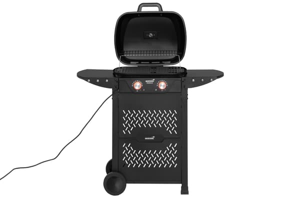 Mustang Franklin elgrill