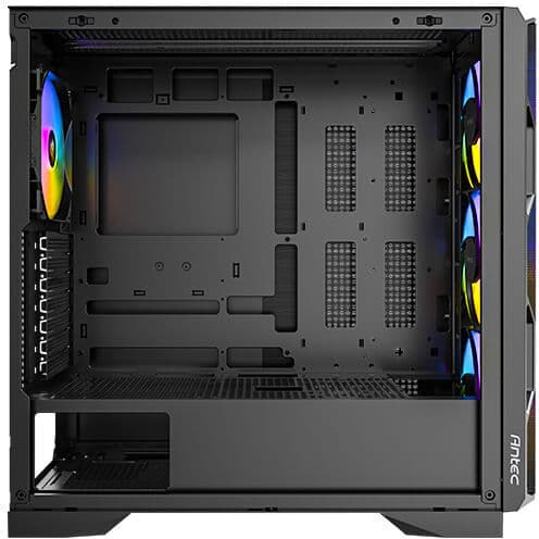 Antec AX-1000 ARGB Mid-Tower ATX-chassi