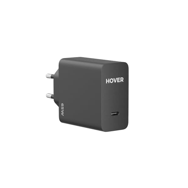 HoverAir 65W laddare