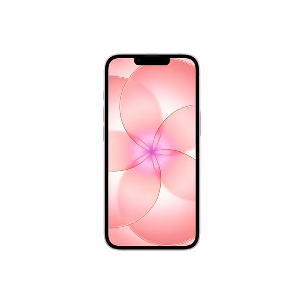 Apple iPhone 17e 256 GB telefon, mjukrosa