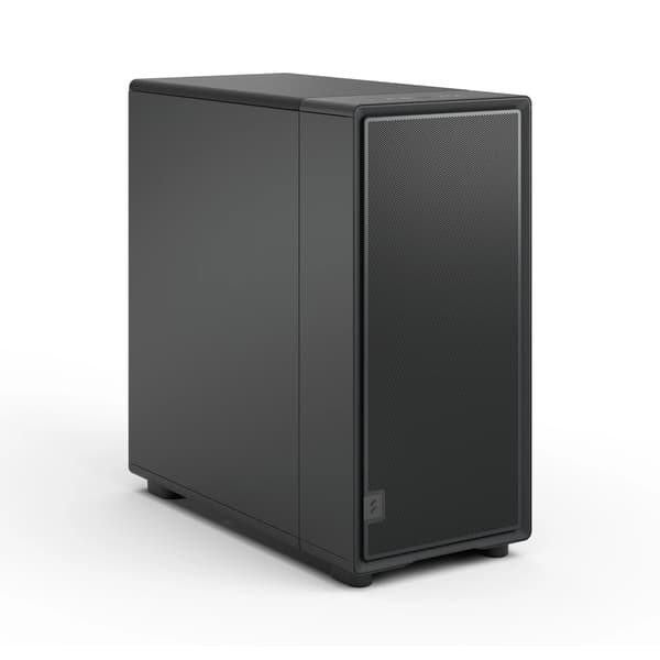 Fractal Design Epoch XL ATX-chassi, svart