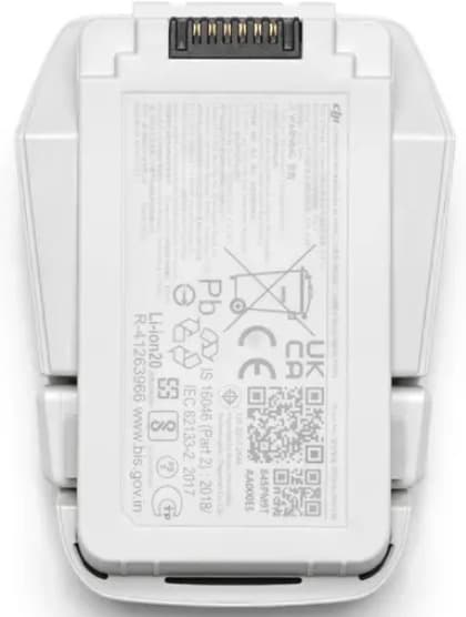 DJI Flip Intelligent Flight Battery batteri för DJI Flip