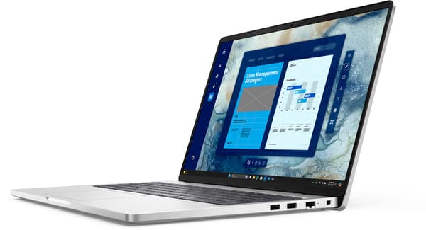 Dell Pro 16 bärbar dator, Windows 11 Pro (N35Y6)