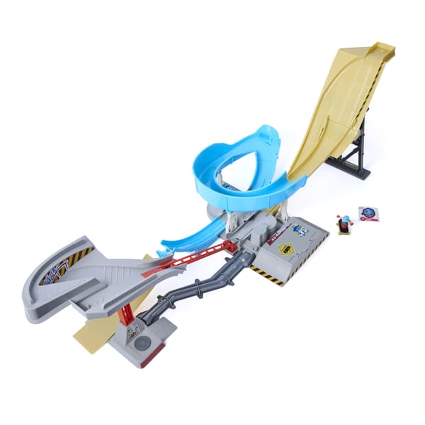 Tech Deck Free Riders Extreme lekset
