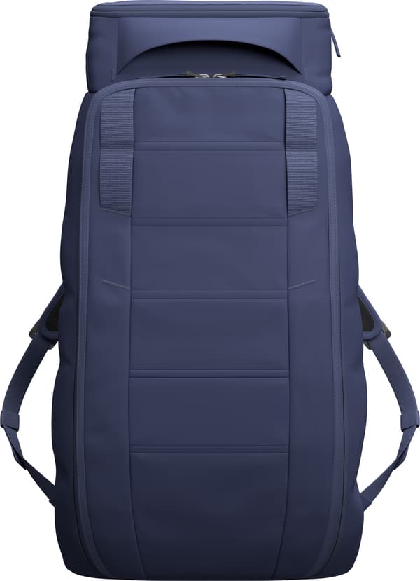 Db Hugger Backpack 30L -ryggsäck, blue hour