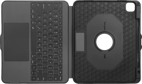 Targus VersaVu Bluetooth-tangentbordsetui, iPad Pro 13" M4