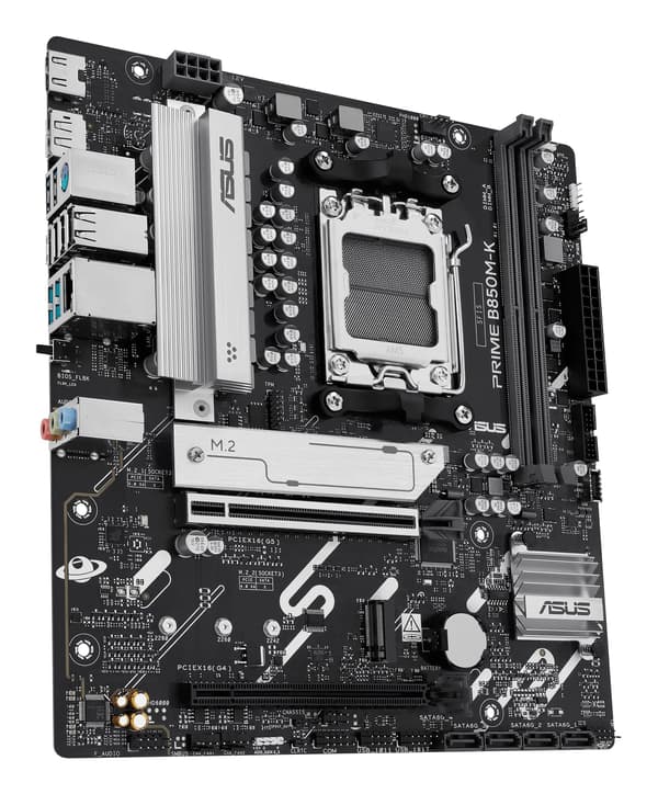 Asus PRIME B850M-K moderkort