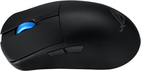 Asus ROG Harpe Ace Mini trådlös gamingmus, svart