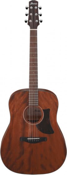 Ibanez AAD140-OPN akustisk gitarr