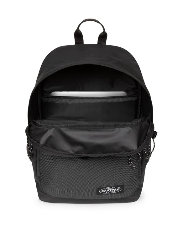 Eastpak ATHLEISH PACK L ryggsäck, Athleisure Black