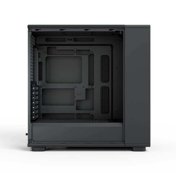Fractal Design Epoch XL ATX-chassi, svart