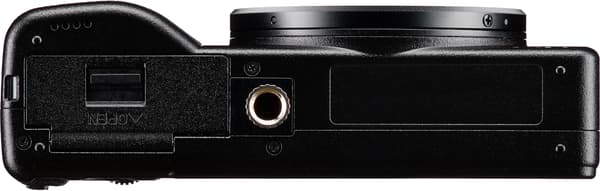 Ricoh GR IV digitalkamera