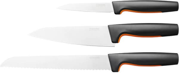 Fiskars Functional Form -knivset, 3-del