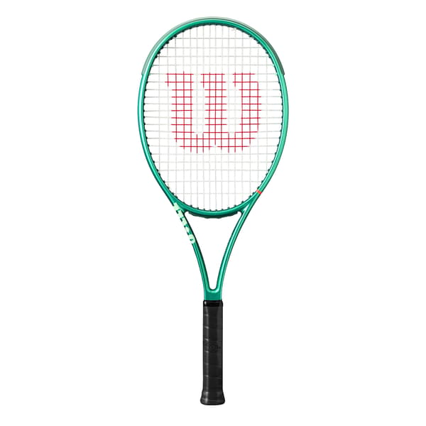 Wilson Blade 101 Team V10 tennisracket, greppstorlek 2