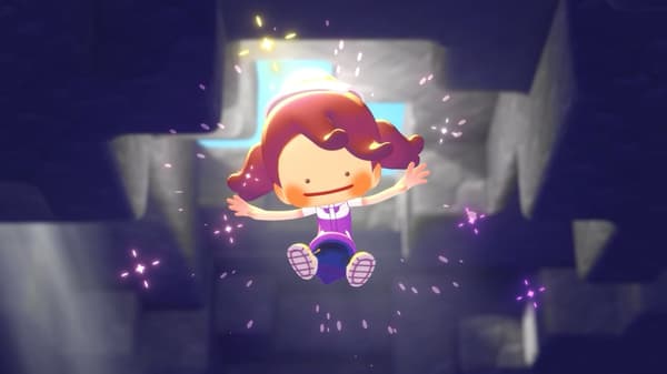 Pokémon Pokopia (Switch2)