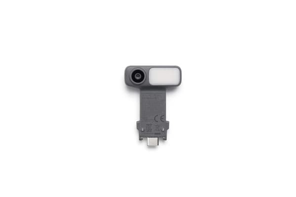 DJI OM Multifunktionell Modul 2 intelligent spårningsmodul