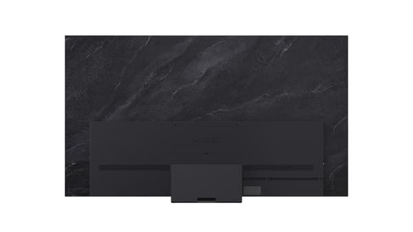 LG 83" OLED evo C6 – 4K TV (C64)