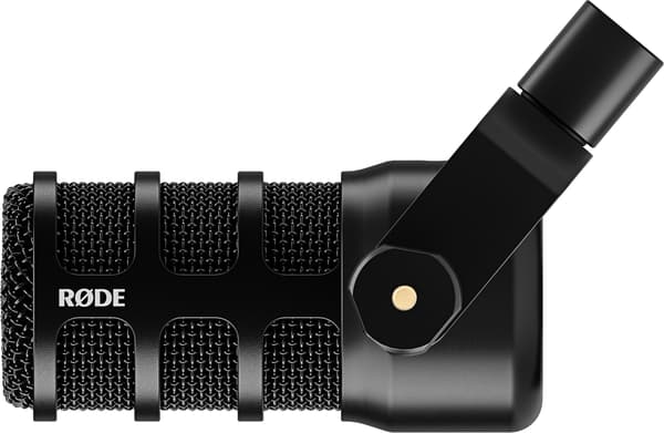Rode PODMIC USB mikrofon