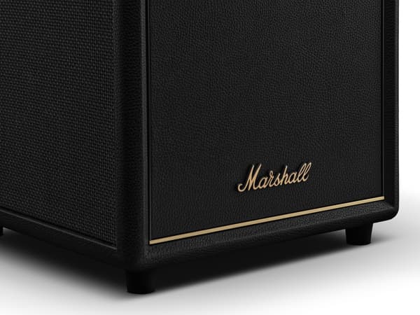 Marshall Heston Sub 200 subwoofer, svart